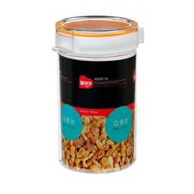 Bora BO2222 Yuvarlak 900 ml Pet