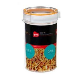 Bora BO2222 Yuvarlak 900 ml Pet