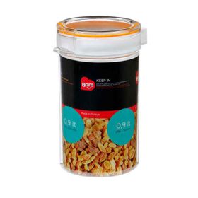 Bora BO2222 Yuvarlak 900 ml Pet