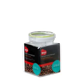 Bora BO2235 Köşeli 2.15 lt Pet