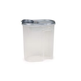 Bora BO249 Gri 2 lt Plastik Şeffaf Sürahi
