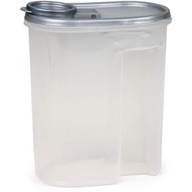 Bora BO249 Gri 2 lt Plastik Şeffaf Sürahi
