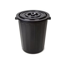 Bora BO251 Sanayi Tipi Çöp Kovası 105 Litre