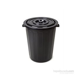 Bora BO251 Sanayi Tipi Çöp Kovası 105 Litre