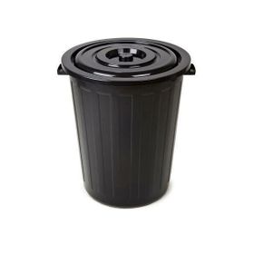 Bora BO251 Sanayi Tipi Çöp Kovası 105 Litre