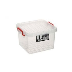 Bora BO281 Kare 6 lt Saklama Kabı