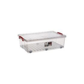 Bora BO285 Tekerlekli 29 lt Saklama Kabı