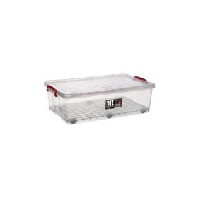 Bora BO285 Tekerlekli 29 lt Saklama Kabı