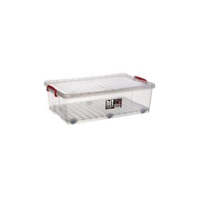 Bora BO285 Tekerlekli 29 lt Saklama Kabı