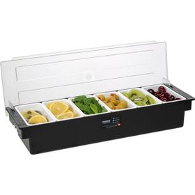 Bora BO294 6'lı Bar Konteyner