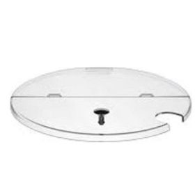 Bora BO298 26 cm Kapak Gastronom Kase