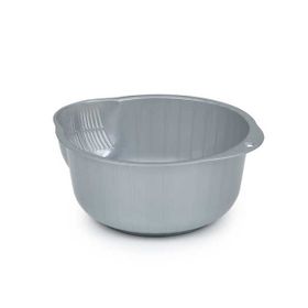 Bora BO432 2 lt Pirinç Süzgeci