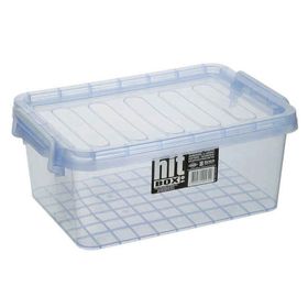 Bora BO439 Kapaklı 10 lt Saklama Kabı