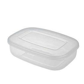 Bora BO478 1.10 lt Oval Saklama Kabı