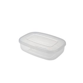 Bora BO478 1.10 lt Oval Saklama Kabı