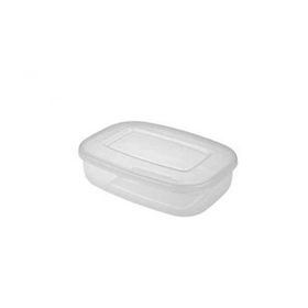 Bora BO478 1.10 lt Oval Saklama Kabı