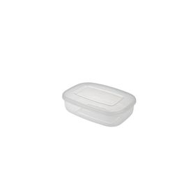 Bora BO478 1.10 lt Oval Saklama Kabı