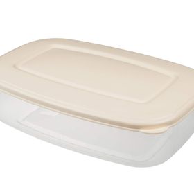 Bora BO487 Oval Saklama Kabı