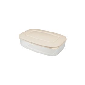 Bora BO487 Oval Saklama Kabı