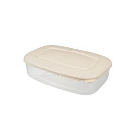 Bora BO487 Oval Saklama Kabı