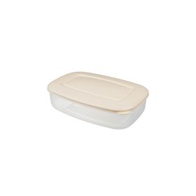 Bora BO487 Oval Saklama Kabı