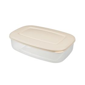Bora BO487 Oval Saklama Kabı