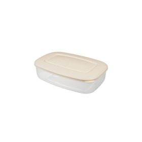 Bora BO487 Oval Saklama Kabı