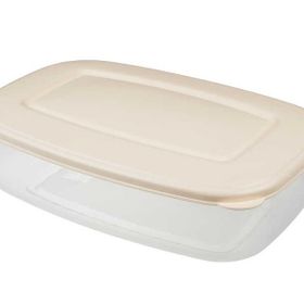 Bora BO487 Oval Saklama Kabı
