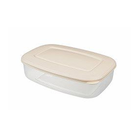 Bora BO487 Oval Saklama Kabı