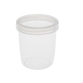 Bora BO509 410 ml Vidalı Saklama Kabı