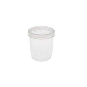 Bora BO509 410 ml Vidalı Saklama Kabı
