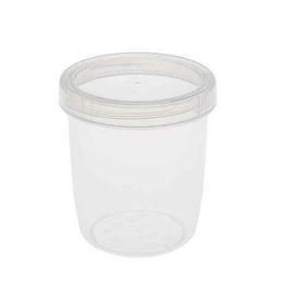 Bora BO509 410 ml Vidalı Saklama Kabı