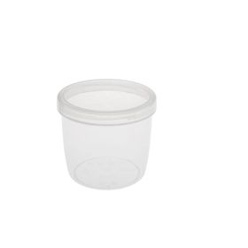 Bora BO511 600 ml Vidalı Saklama Kabı