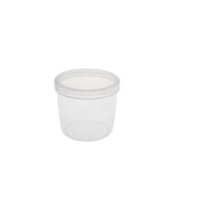 Bora BO511 600 ml Vidalı Saklama Kabı