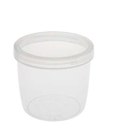 Bora BO511 600 ml Vidalı Saklama Kabı