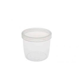 Bora BO511 600 ml Vidalı Saklama Kabı