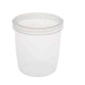 Bora BO512 750 ml Vidalı Saklama Kabı