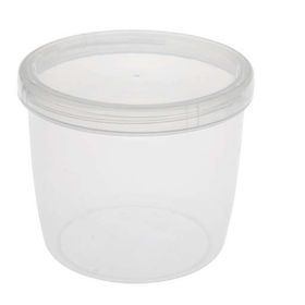 Bora BO514 890 ml Vidalı Saklama Kabı
