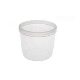 Bora BO514 890 ml Vidalı Saklama Kabı