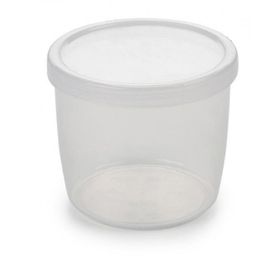 Bora BO514 890 ml Vidalı Saklama Kabı