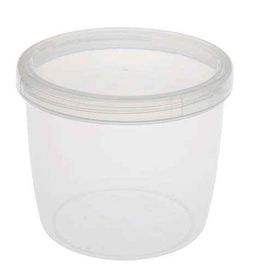 Bora BO514 890 ml Vidalı Saklama Kabı