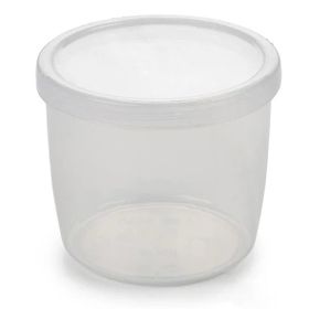 Bora BO516 1270 ml Vidalı Saklama Kabı