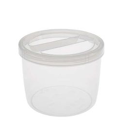 Bora BO516 1270 ml Vidalı Saklama Kabı