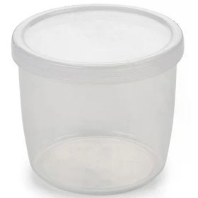 Bora BO517 1420 ml Vidalı Saklama Kabı