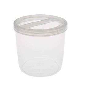 Bora BO517 1420 ml Vidalı Saklama Kabı