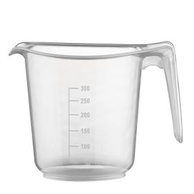 Bora BO690 250 ml Ölçü Kabı