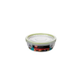 Bora BO823 500 ml Click Yuvarlak Saklama Kabı