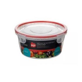 Bora BO826 1.5 Litre Click Yuvarlak Saklama Kabı
