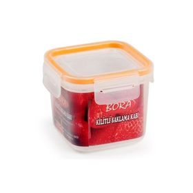 Bora BO866 Click Kare Saklama Kabı