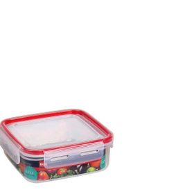 Bora BO867 Click Kare Saklama Kabı